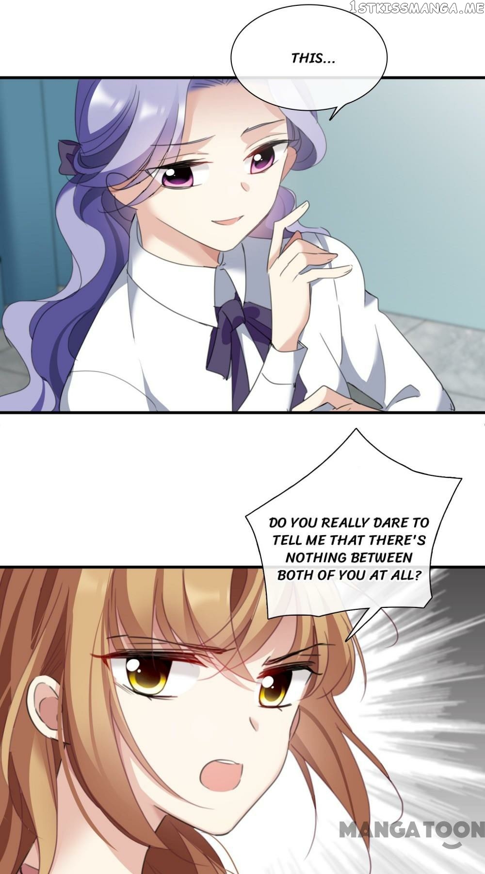 Stockholm Lover chapter 51 - page 7