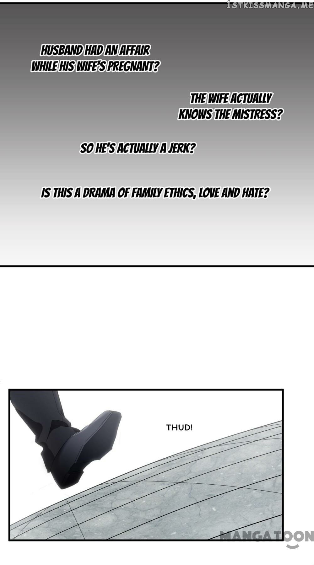Stockholm Lover chapter 51 - page 9