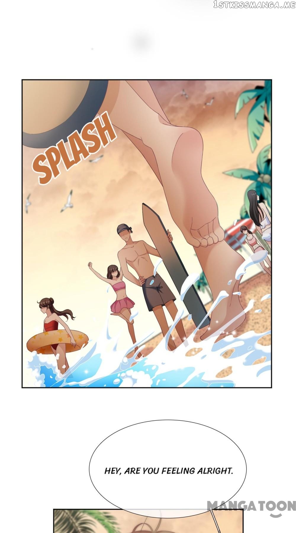 Stockholm Lover chapter 28 - page 10