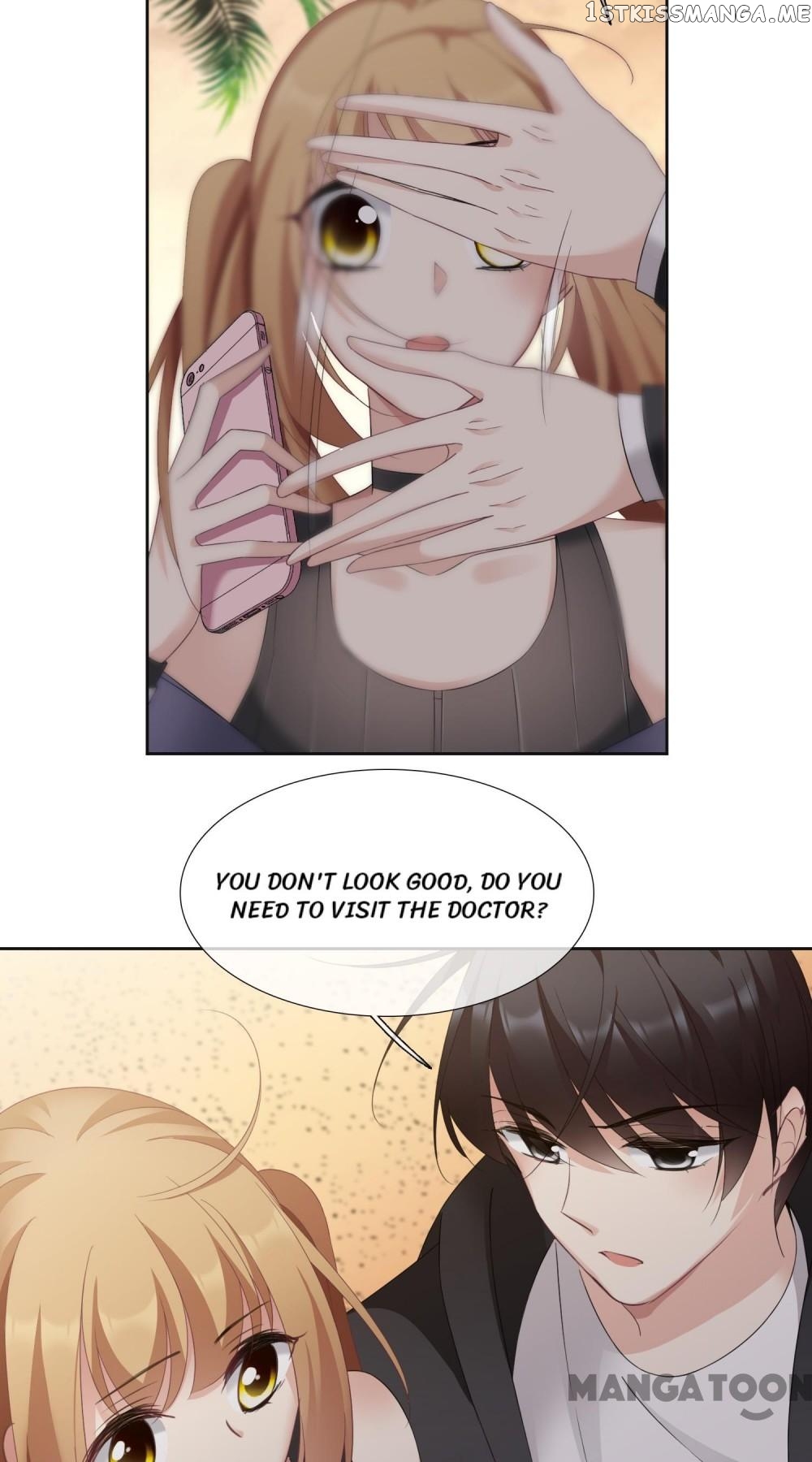 Stockholm Lover chapter 28 - page 11