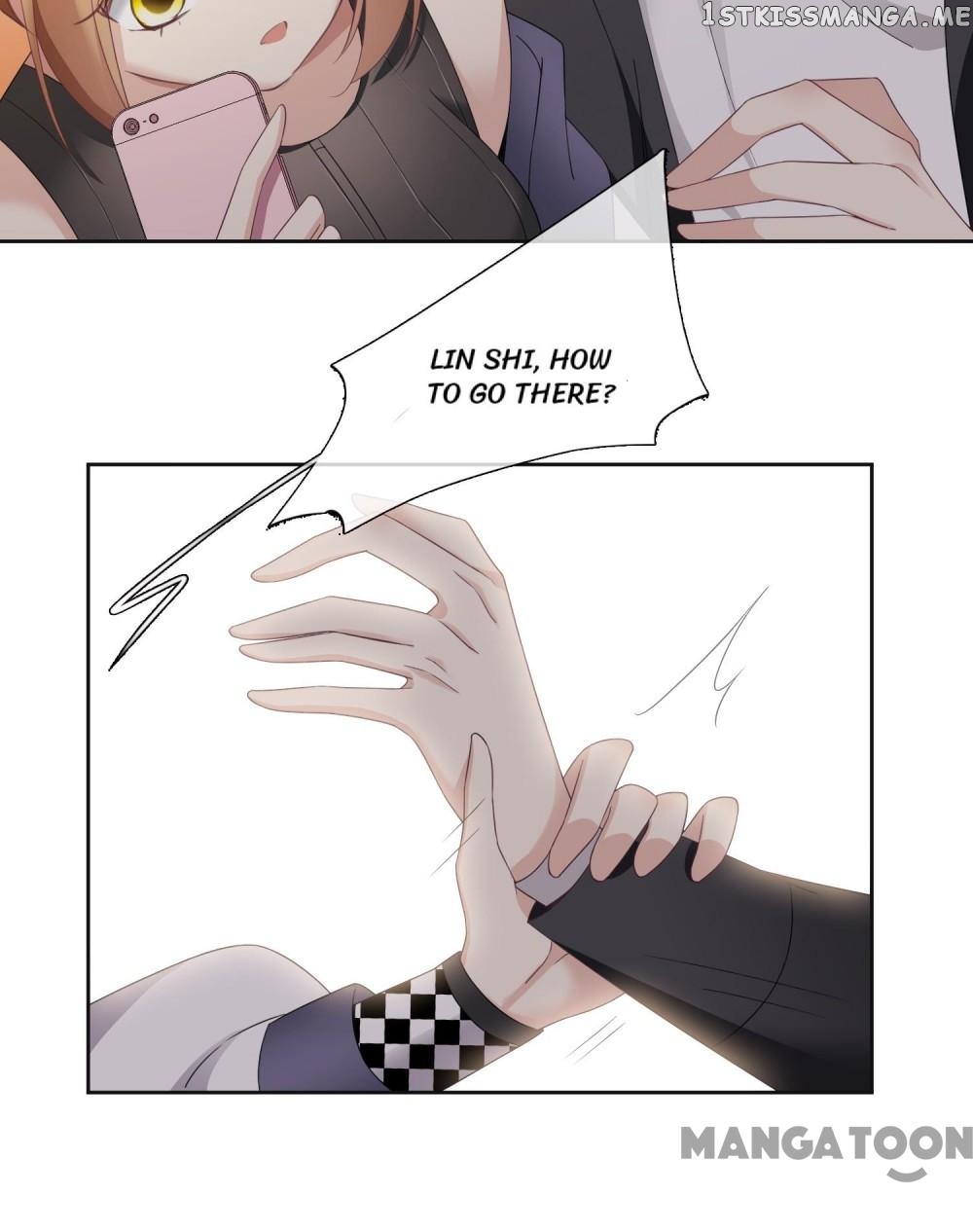 Stockholm Lover chapter 28 - page 12