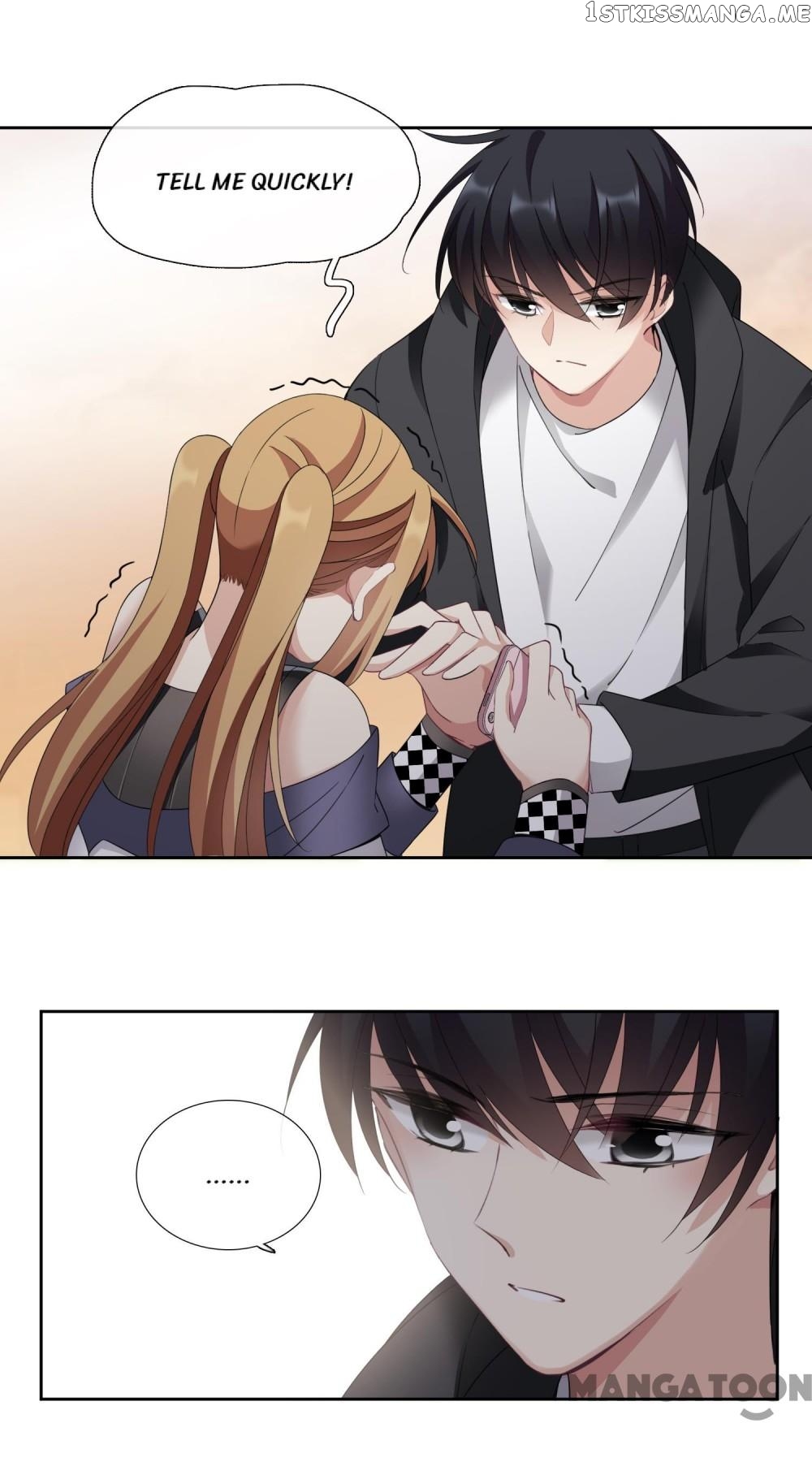 Stockholm Lover chapter 28 - page 13