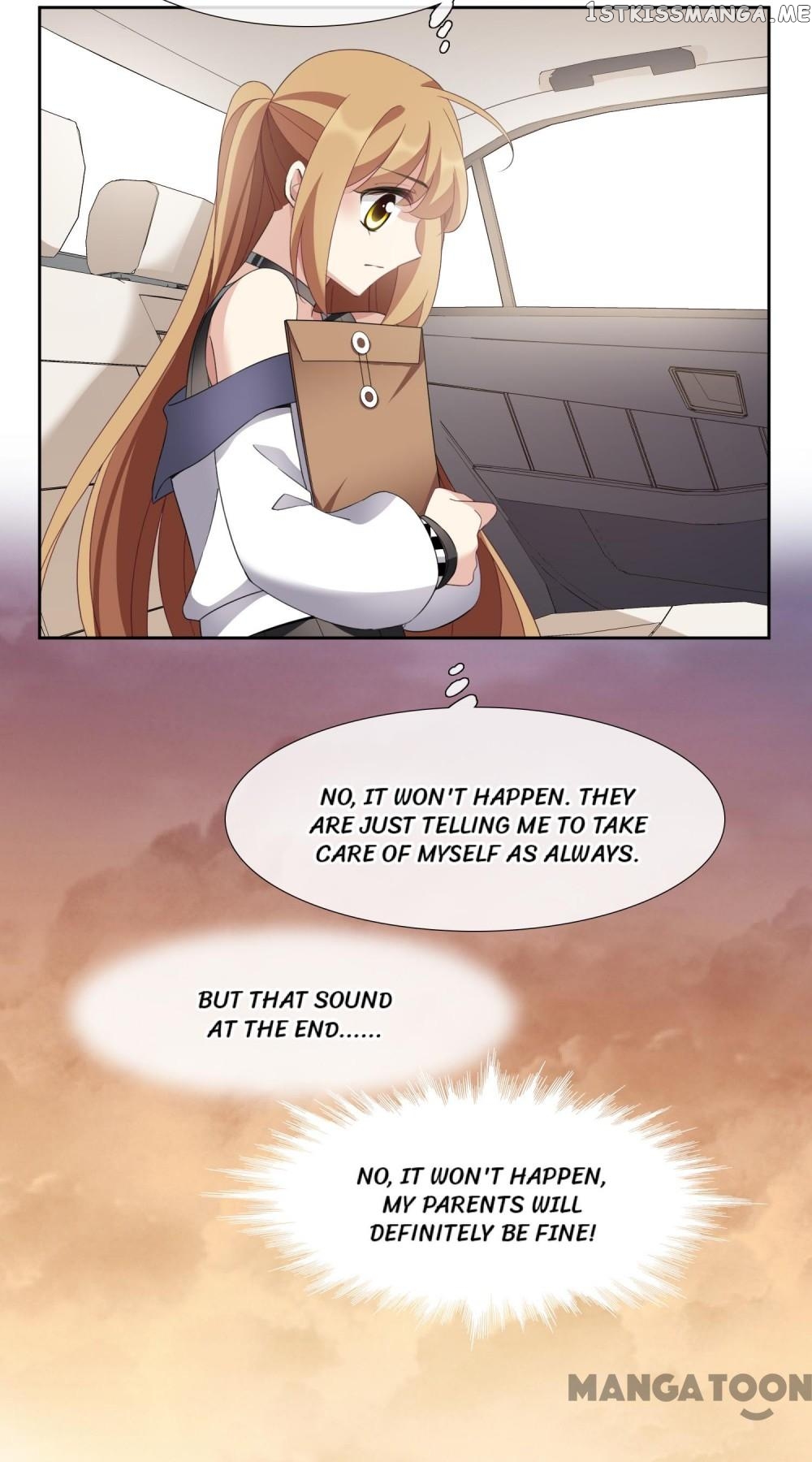 Stockholm Lover chapter 28 - page 15