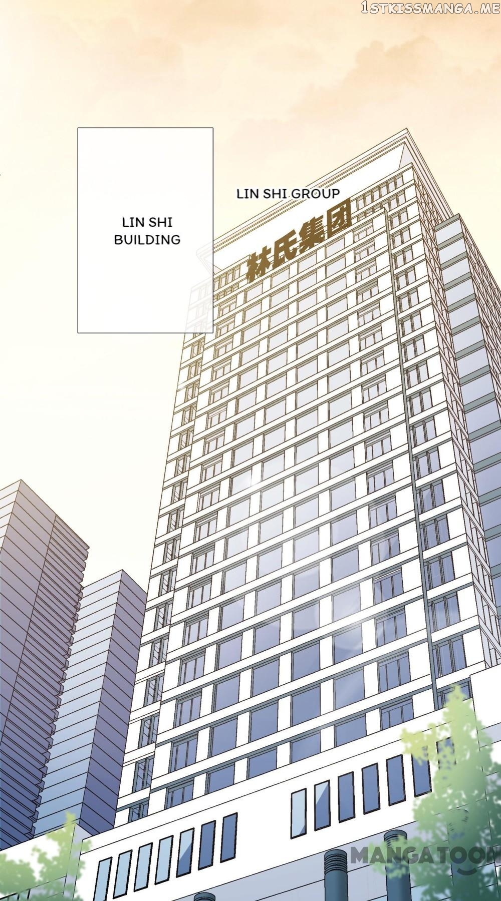 Stockholm Lover chapter 28 - page 16