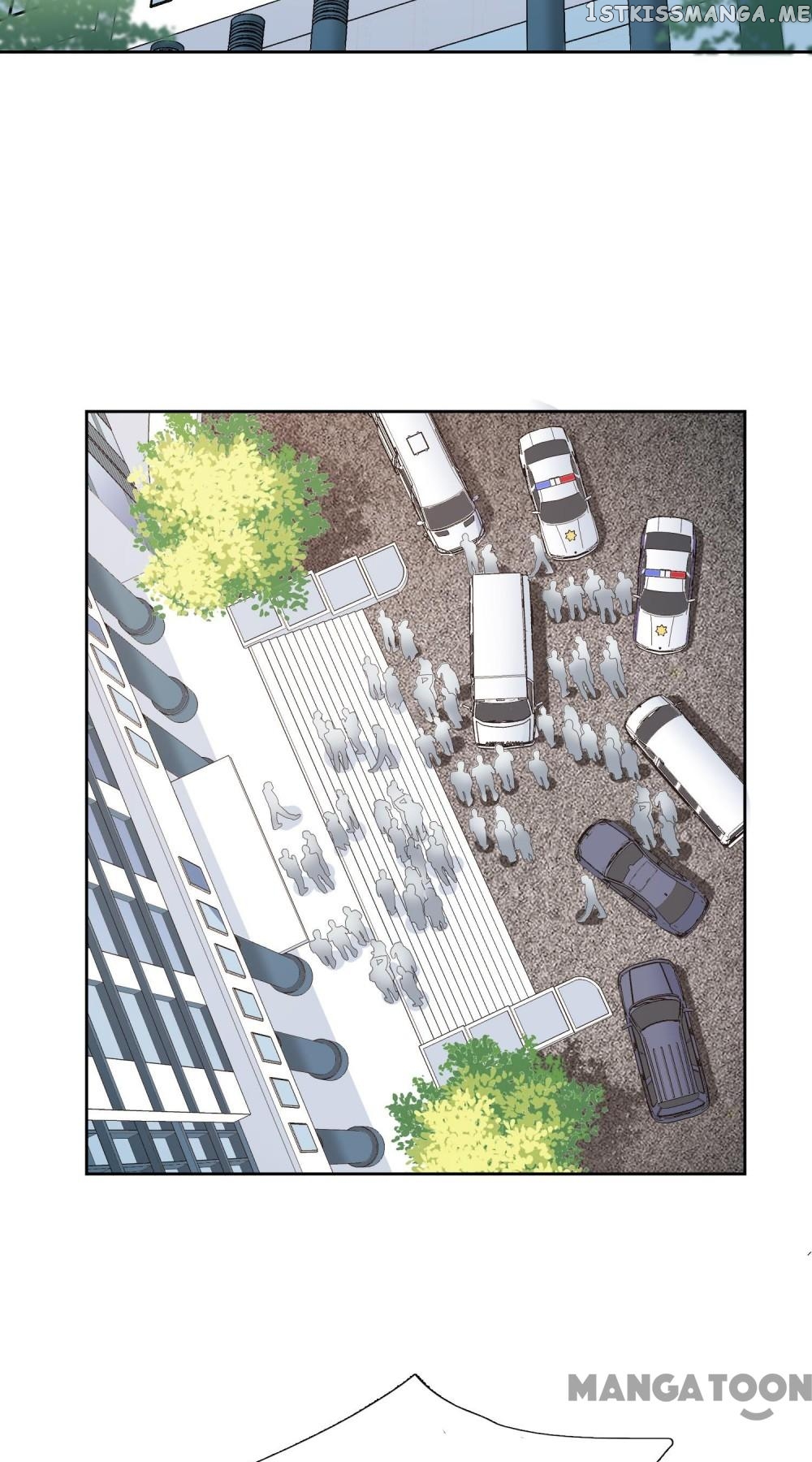 Stockholm Lover chapter 28 - page 17