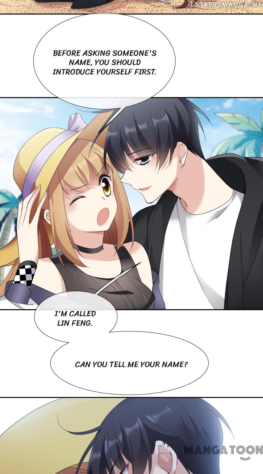 Stockholm Lover chapter 28 - page 2