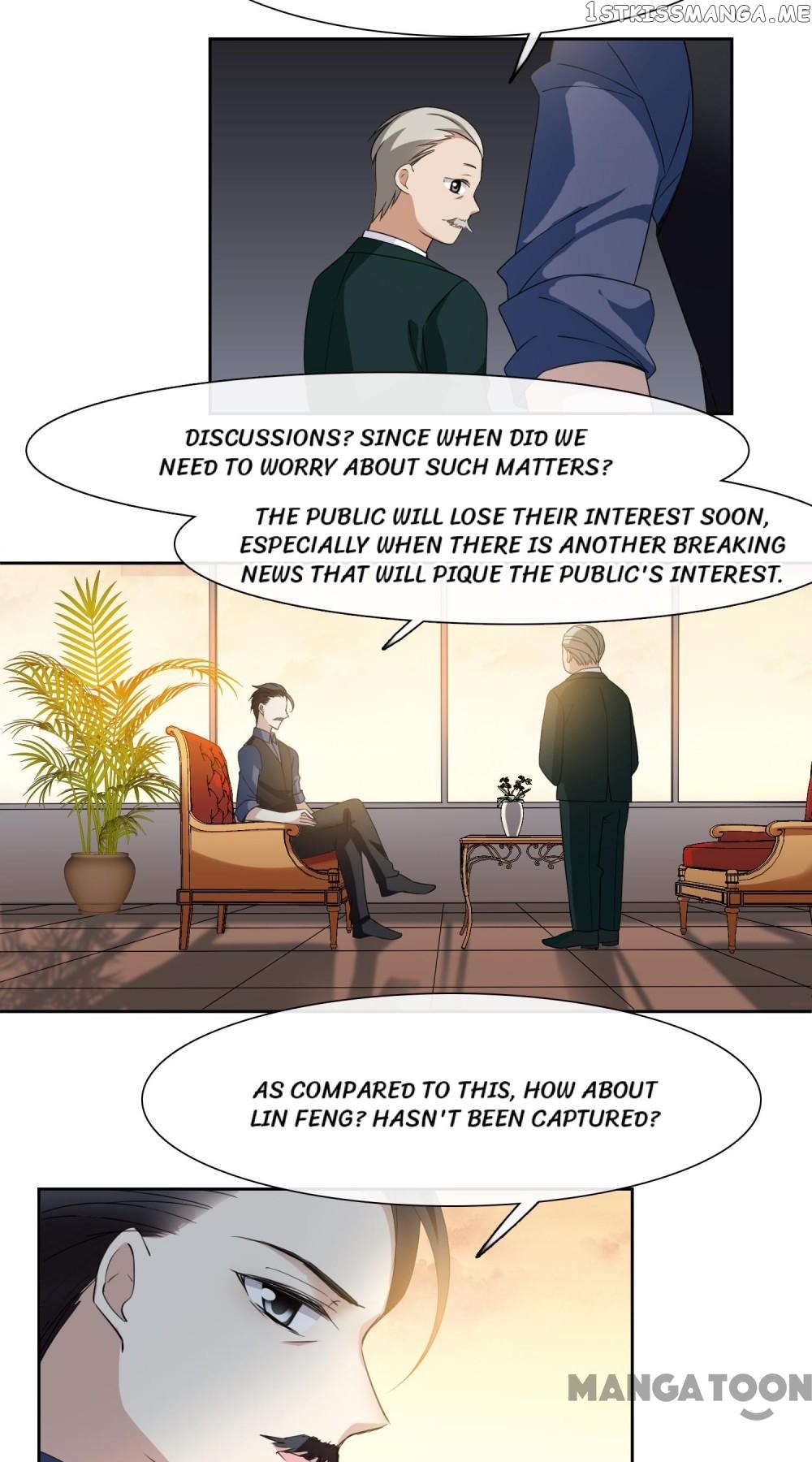 Stockholm Lover chapter 28 - page 21