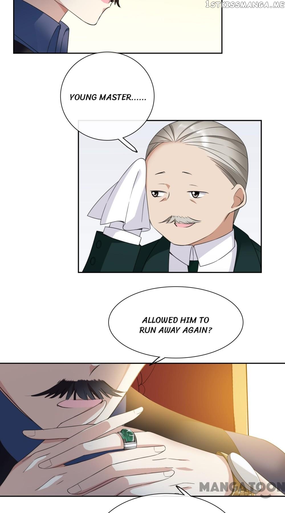 Stockholm Lover chapter 28 - page 22