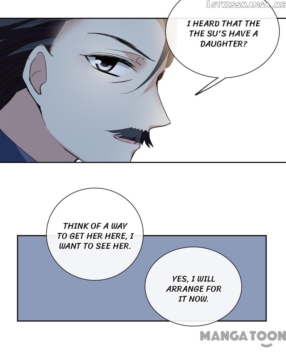 Stockholm Lover chapter 28 - page 24
