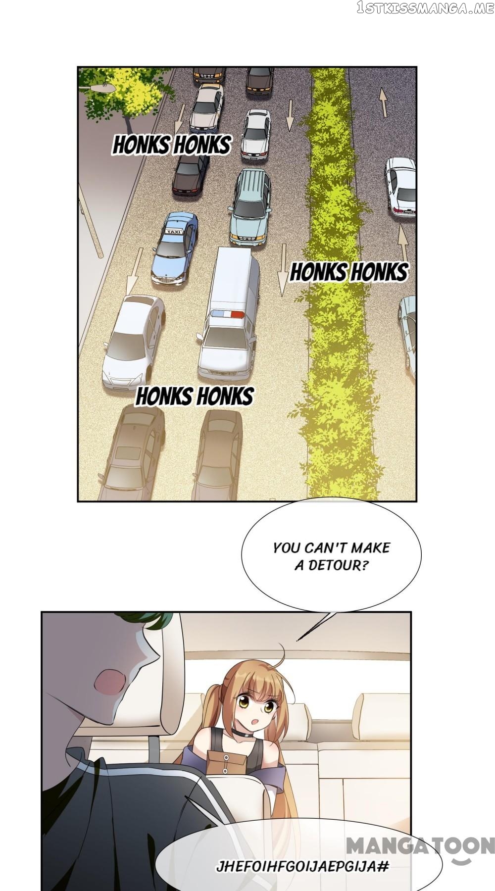 Stockholm Lover chapter 28 - page 25
