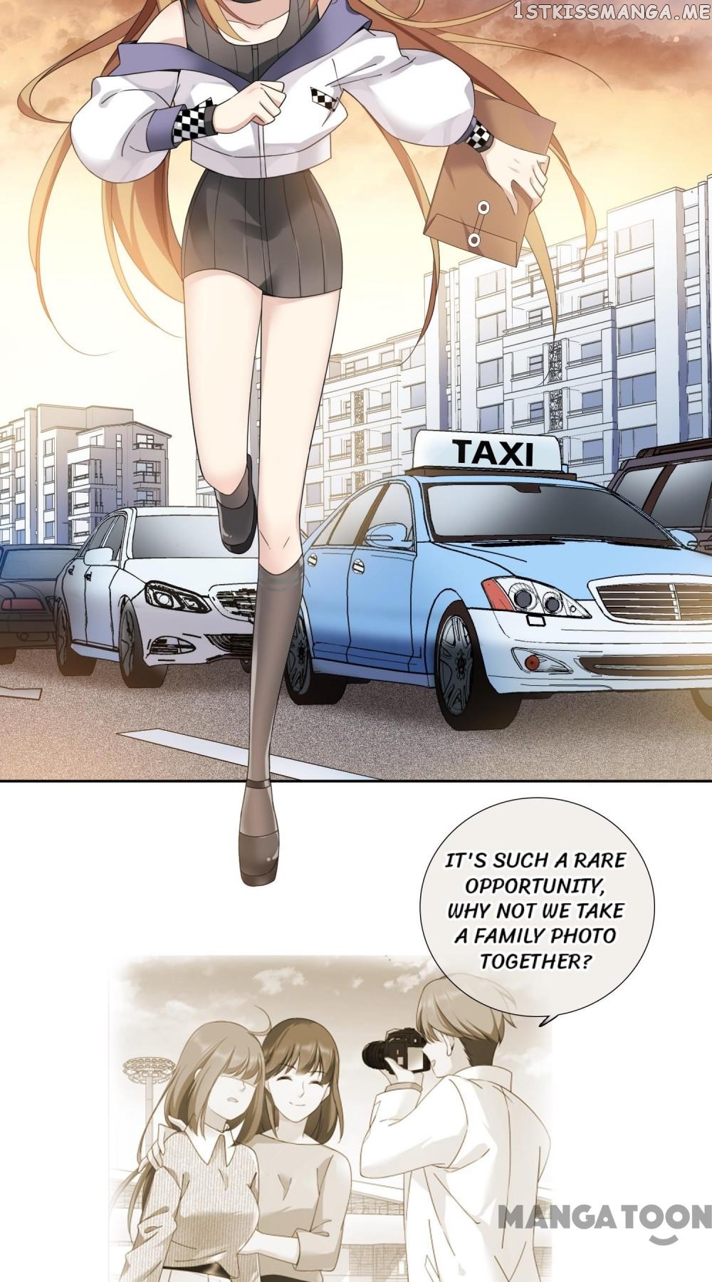 Stockholm Lover chapter 28 - page 27