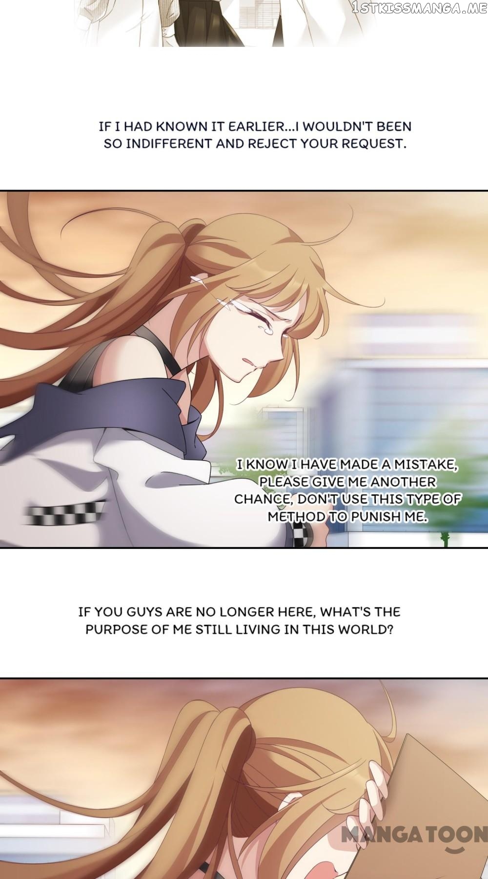Stockholm Lover chapter 28 - page 28