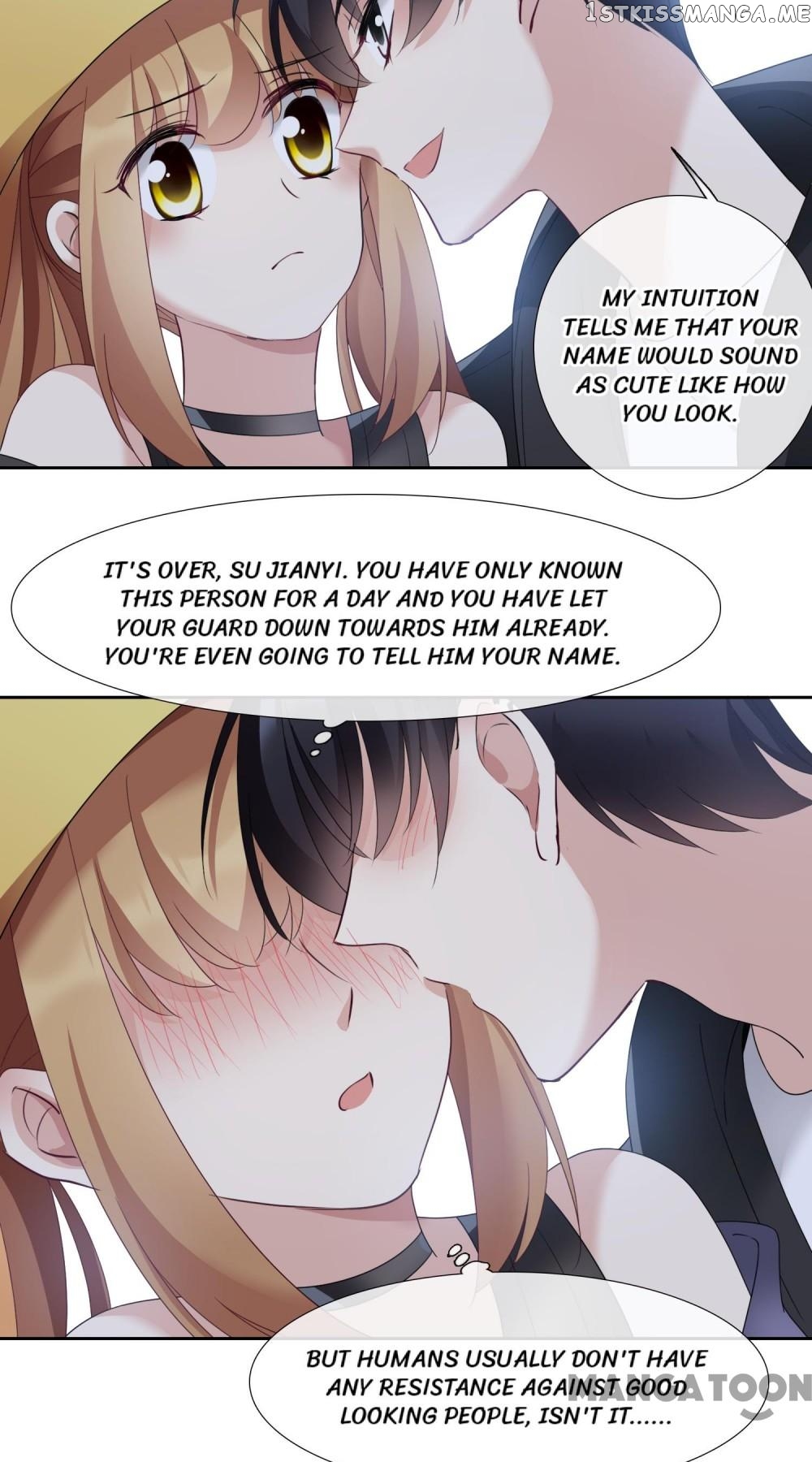 Stockholm Lover chapter 28 - page 3