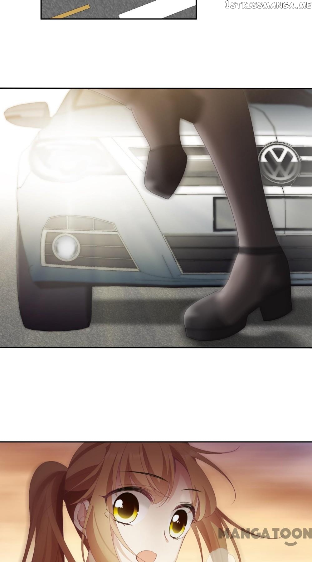 Stockholm Lover chapter 28 - page 30
