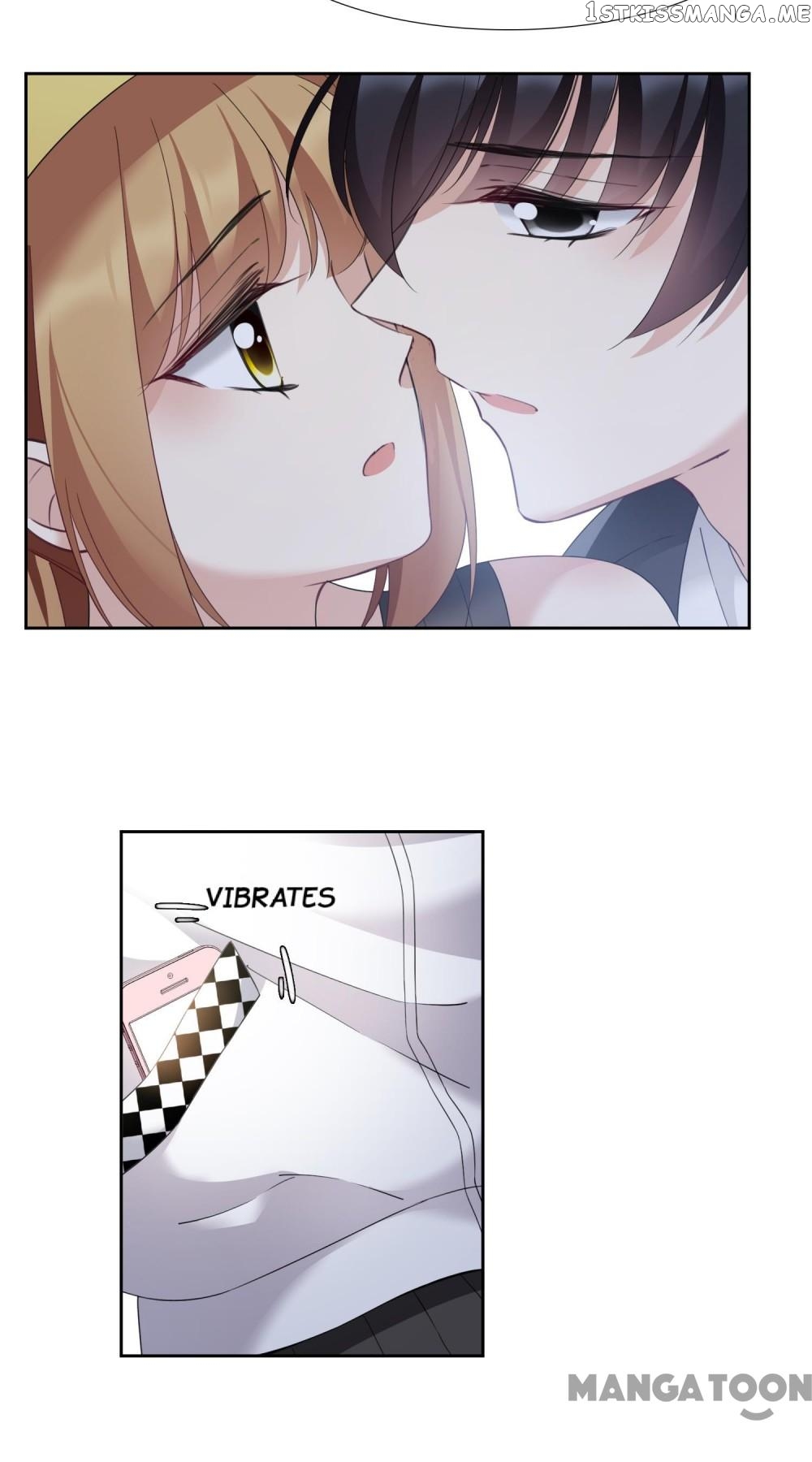 Stockholm Lover chapter 28 - page 4
