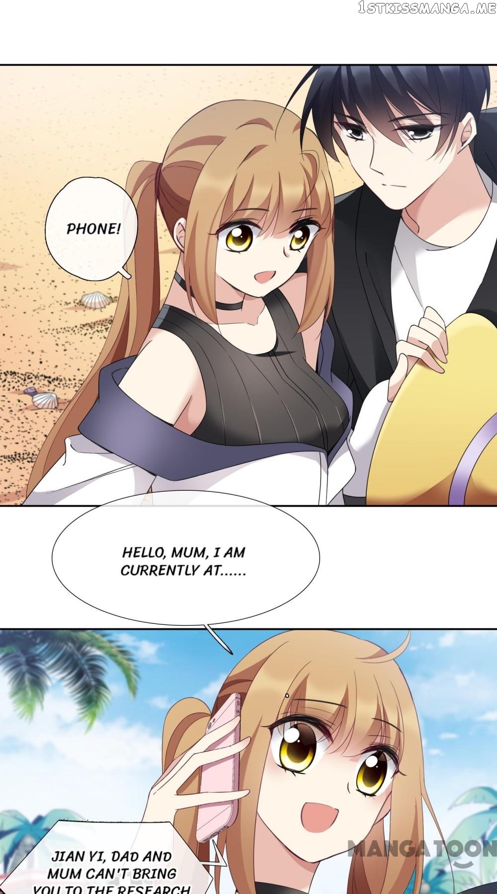 Stockholm Lover chapter 28 - page 5