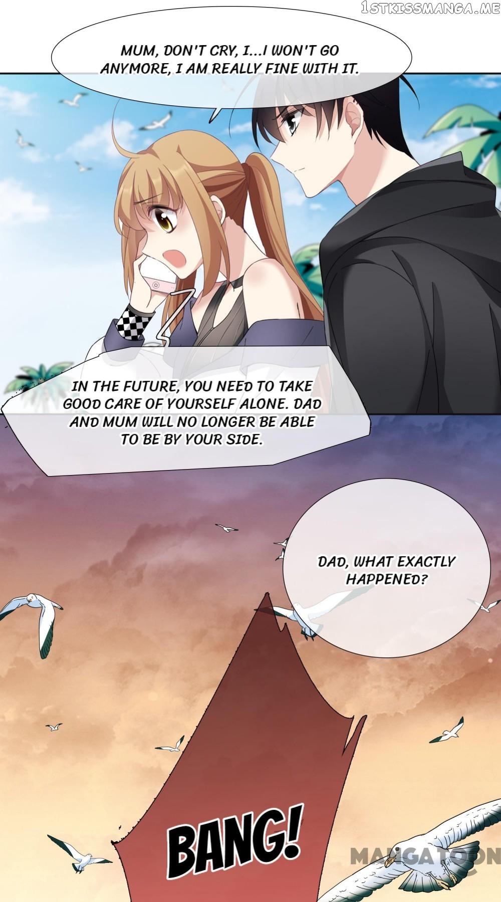 Stockholm Lover chapter 28 - page 7