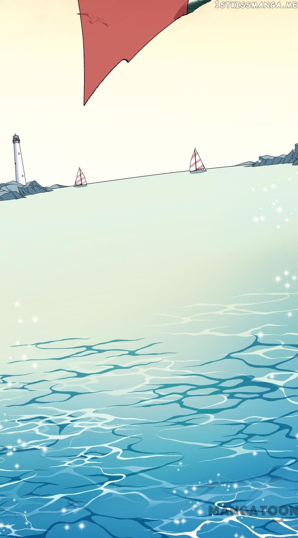 Stockholm Lover chapter 28 - page 8