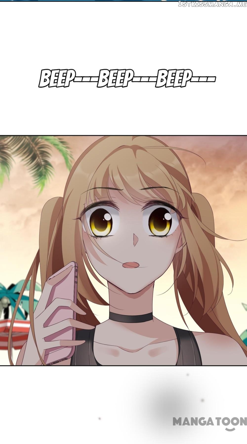 Stockholm Lover chapter 28 - page 9