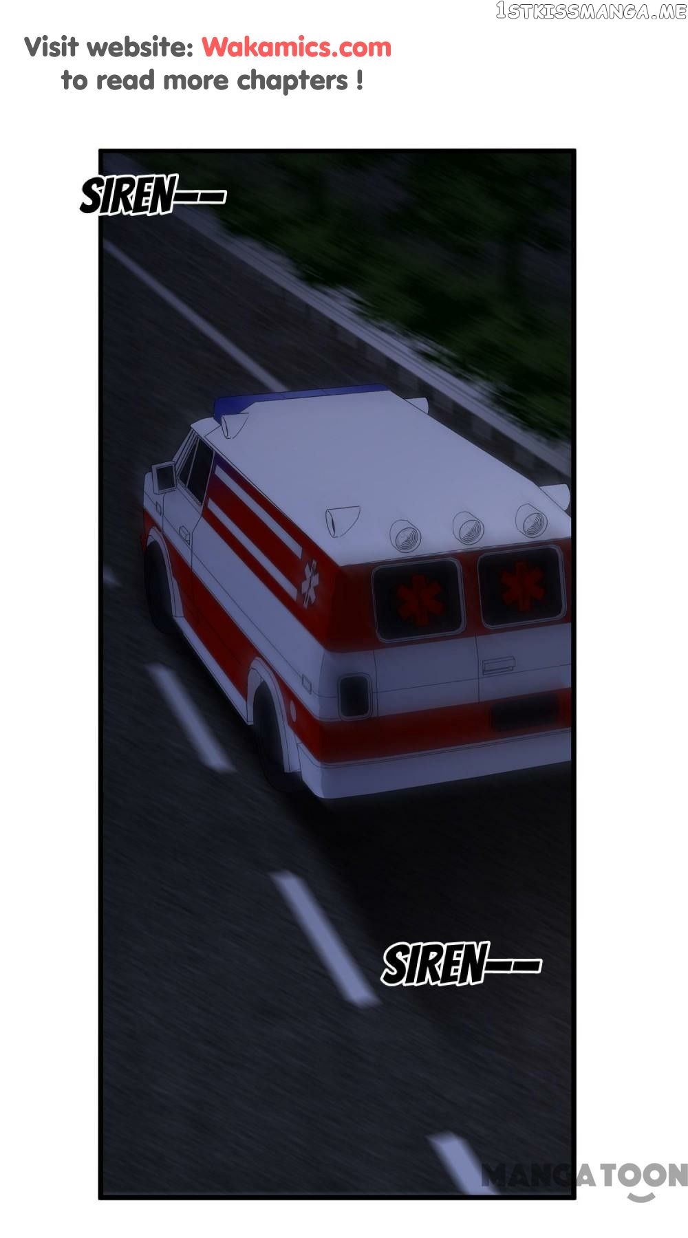 Stockholm Lover chapter 52 - page 13