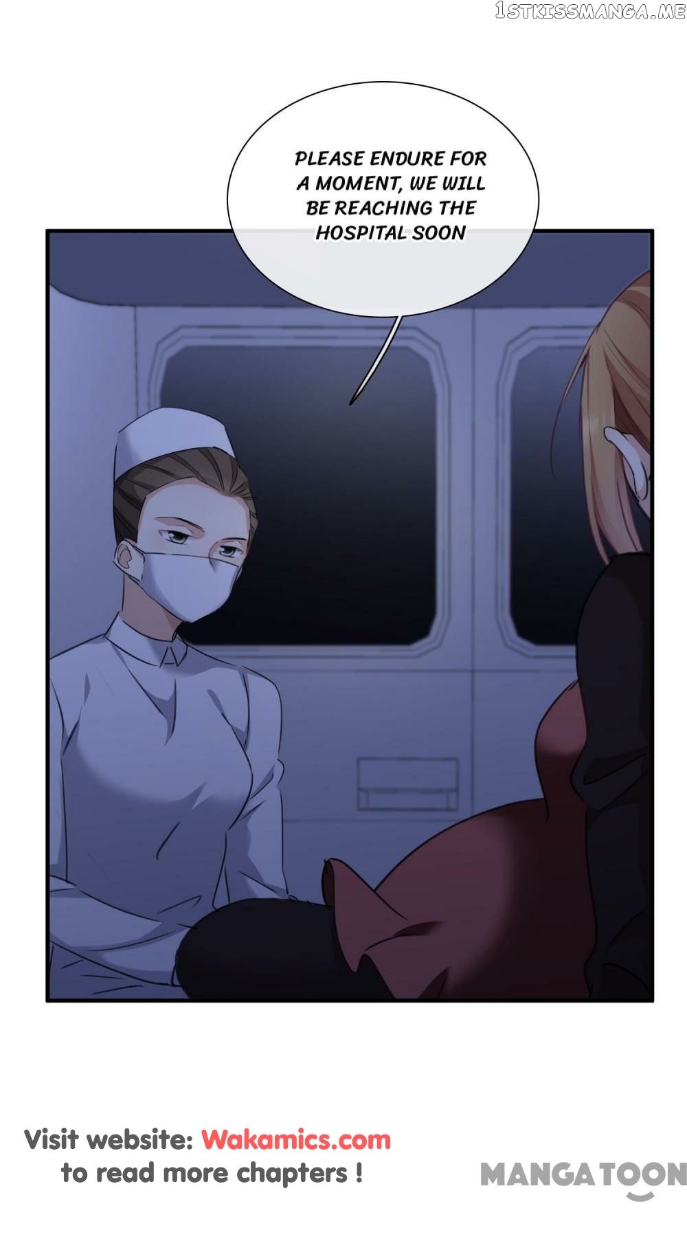Stockholm Lover chapter 52 - page 15