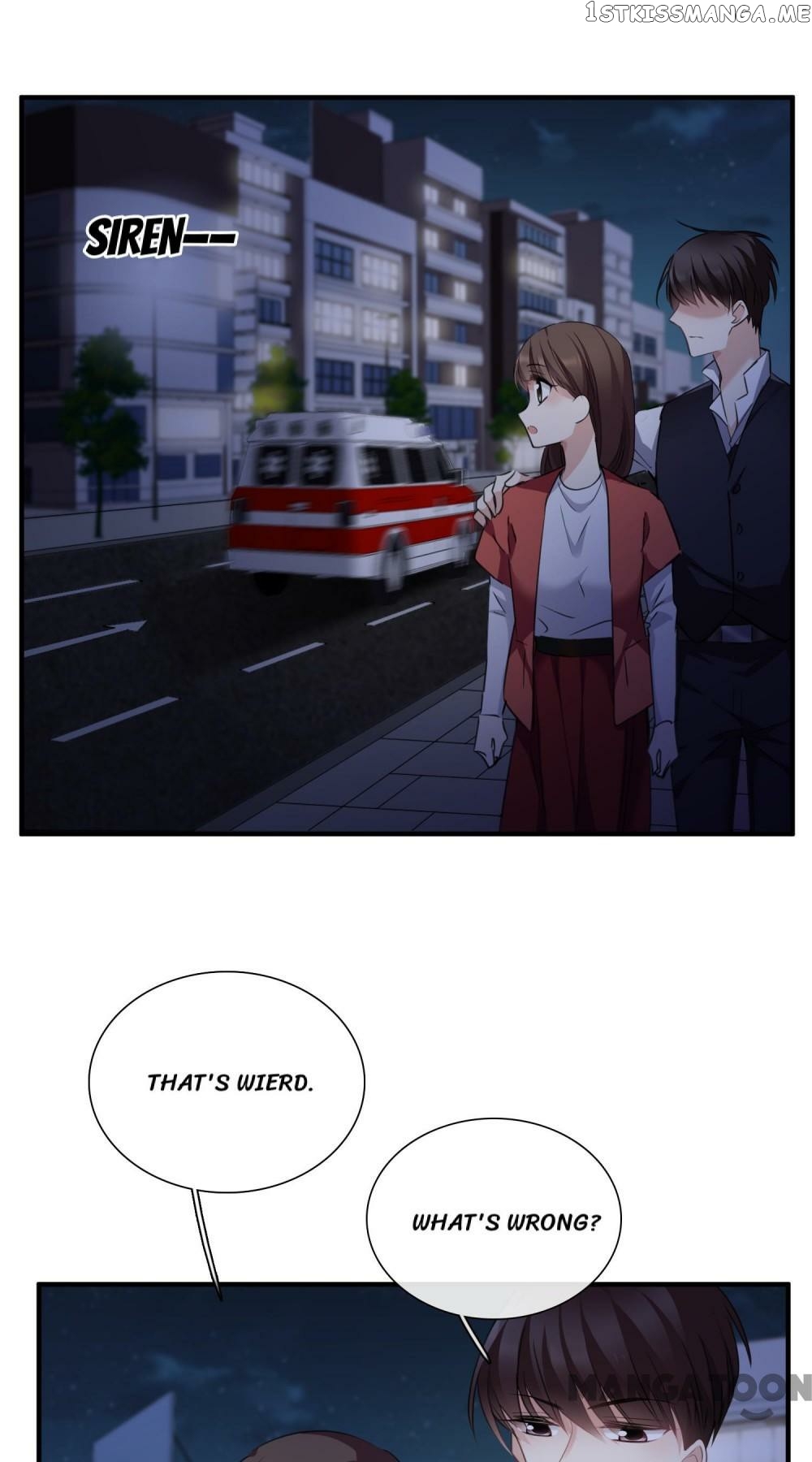 Stockholm Lover chapter 52 - page 16