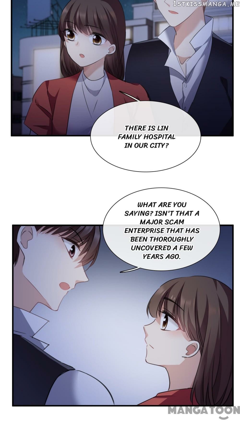 Stockholm Lover chapter 52 - page 17