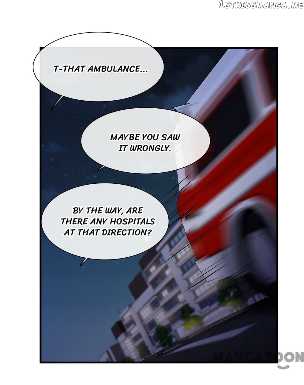 Stockholm Lover chapter 52 - page 18