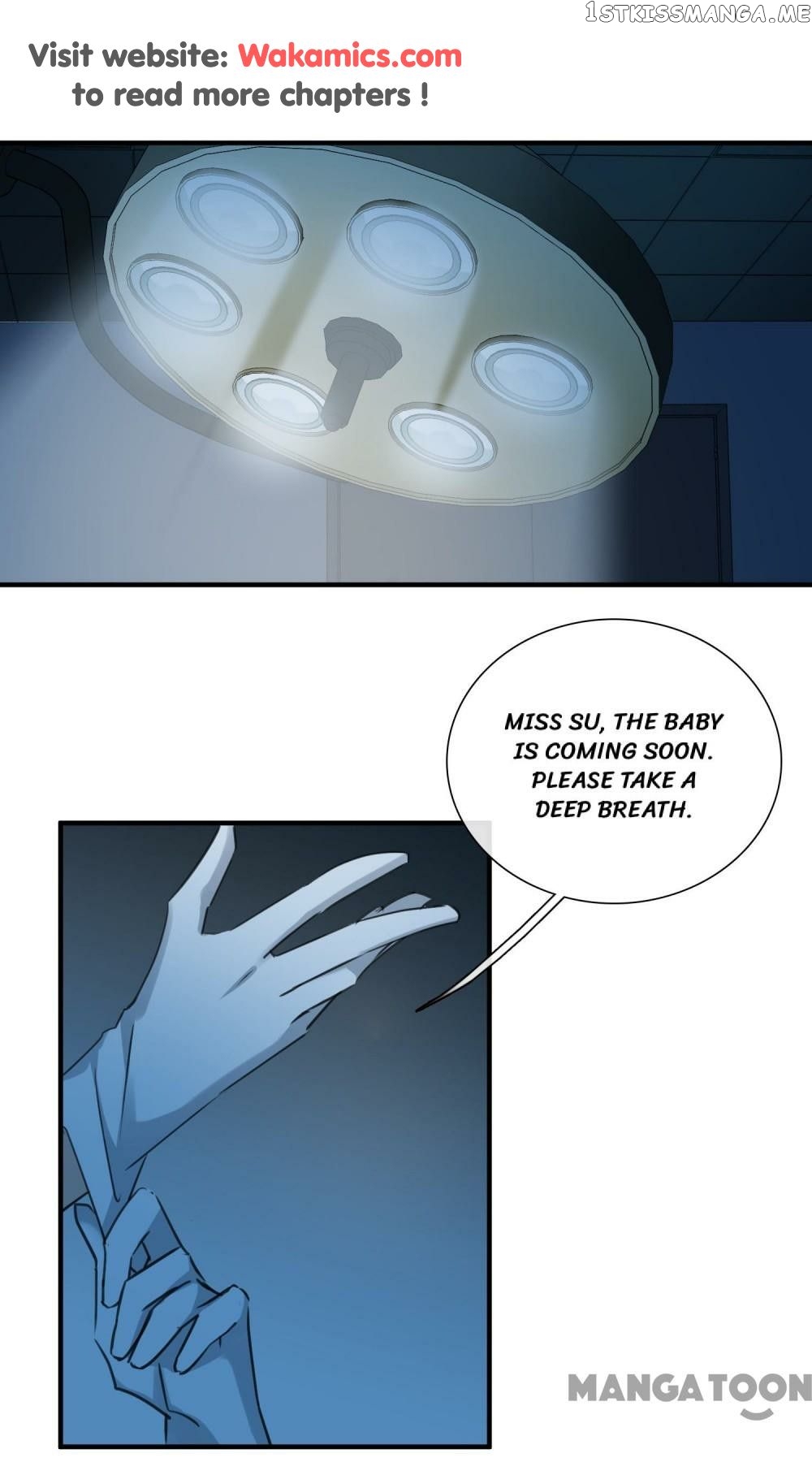 Stockholm Lover chapter 52 - page 19