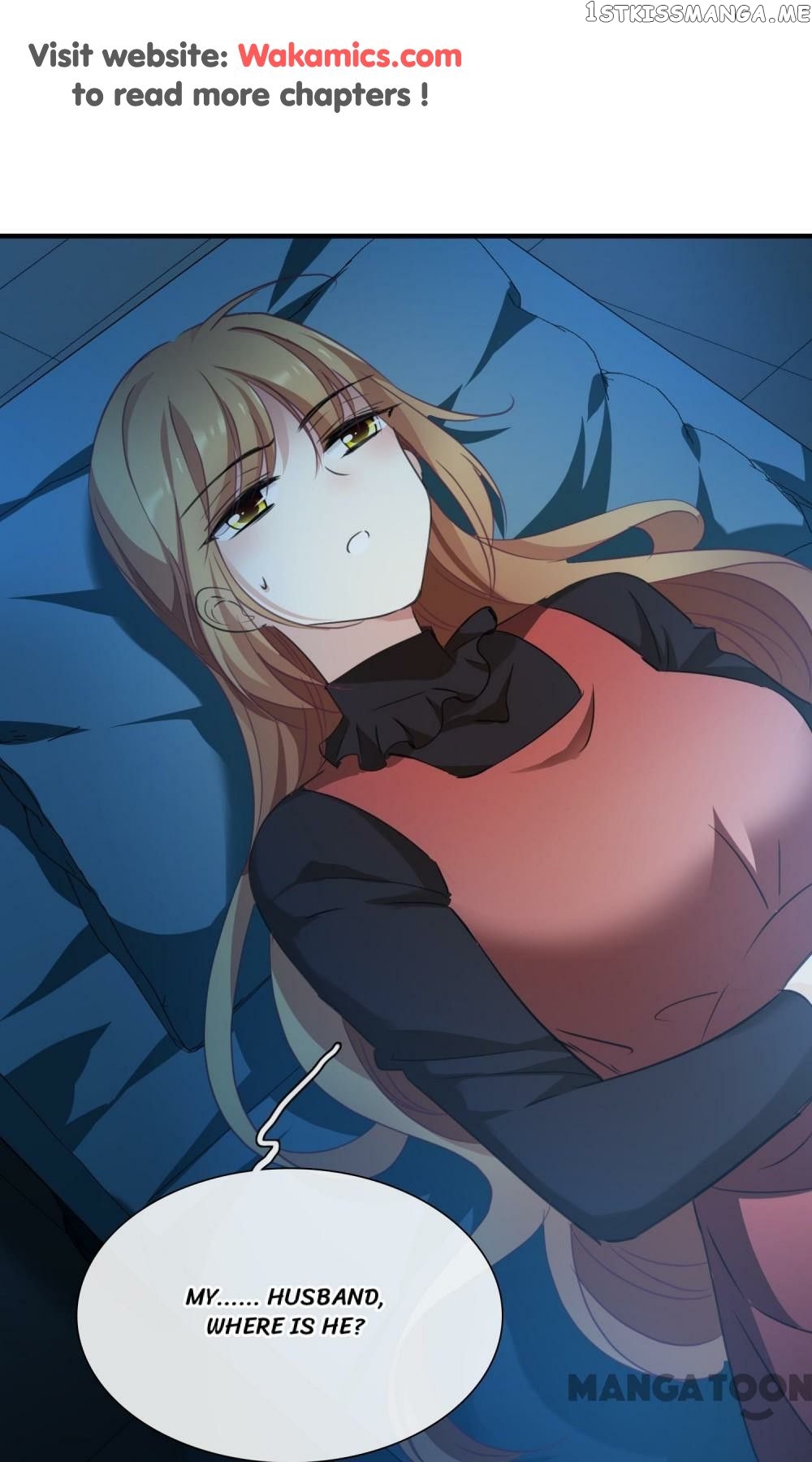 Stockholm Lover chapter 52 - page 20