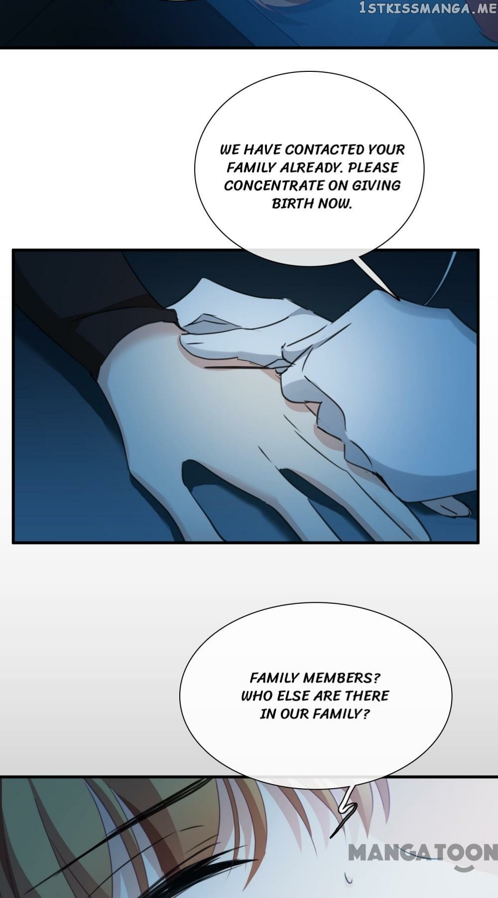 Stockholm Lover chapter 52 - page 21