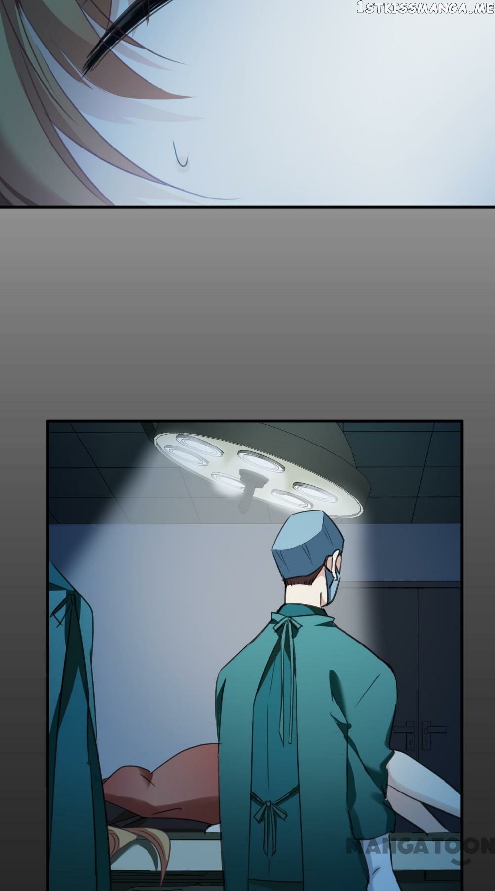 Stockholm Lover chapter 52 - page 22