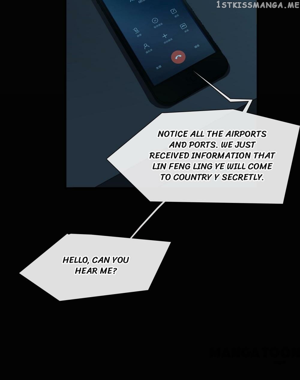 Stockholm Lover chapter 52 - page 24