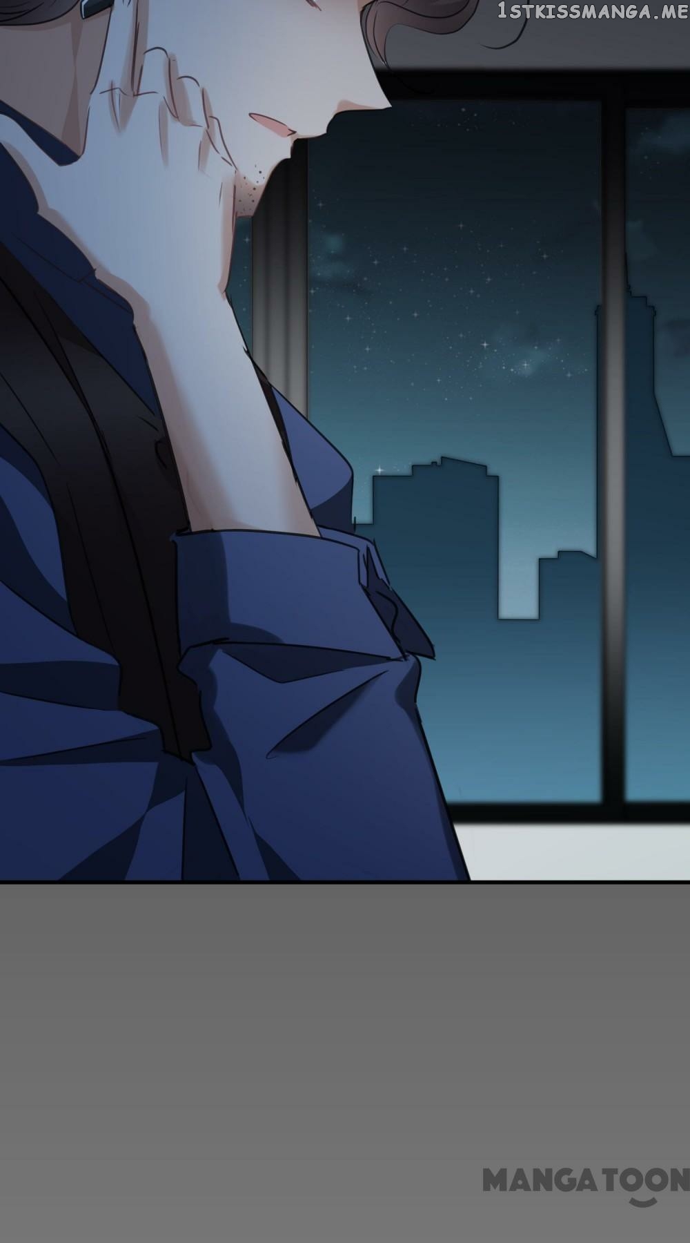 Stockholm Lover chapter 52 - page 28