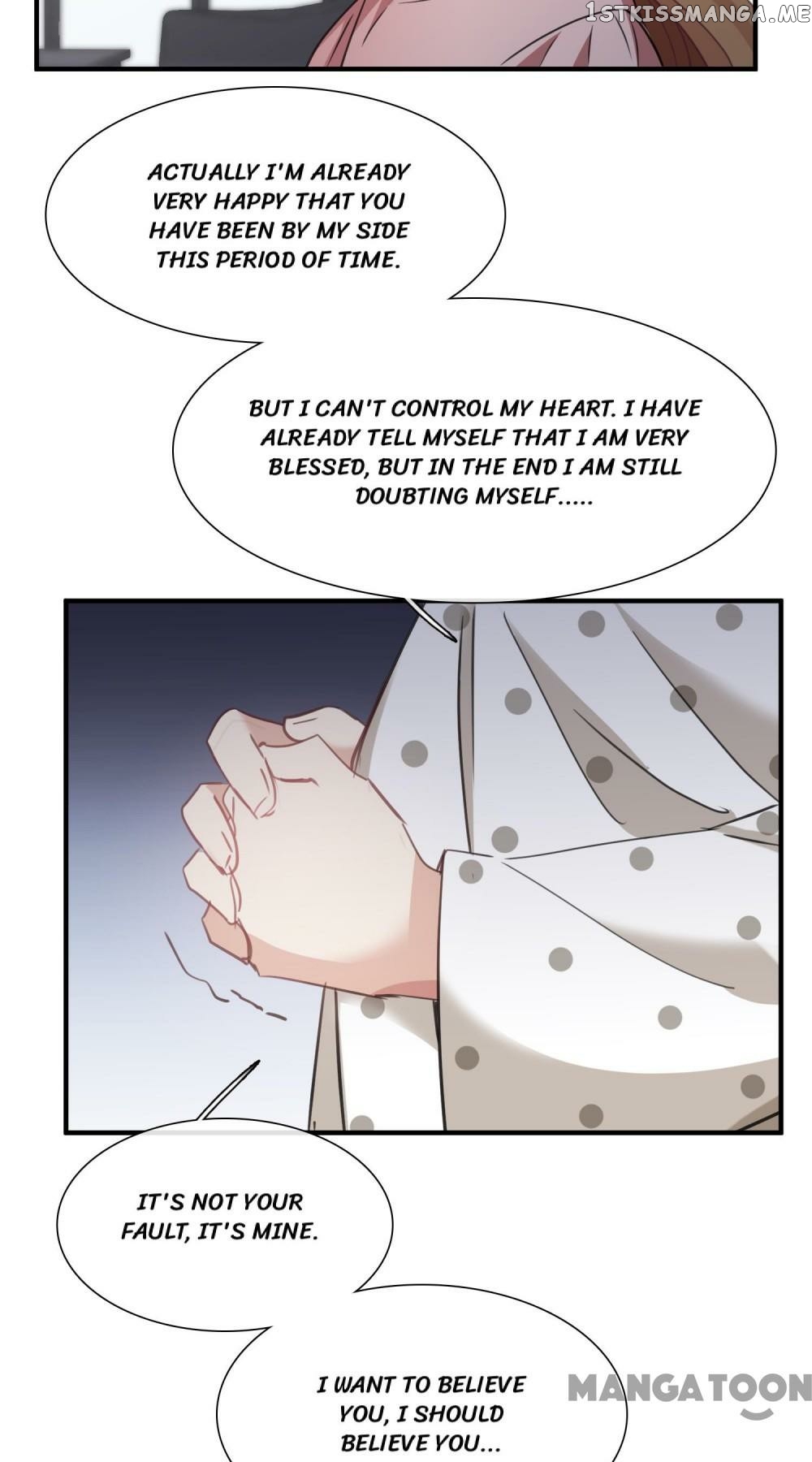 Stockholm Lover chapter 52 - page 3