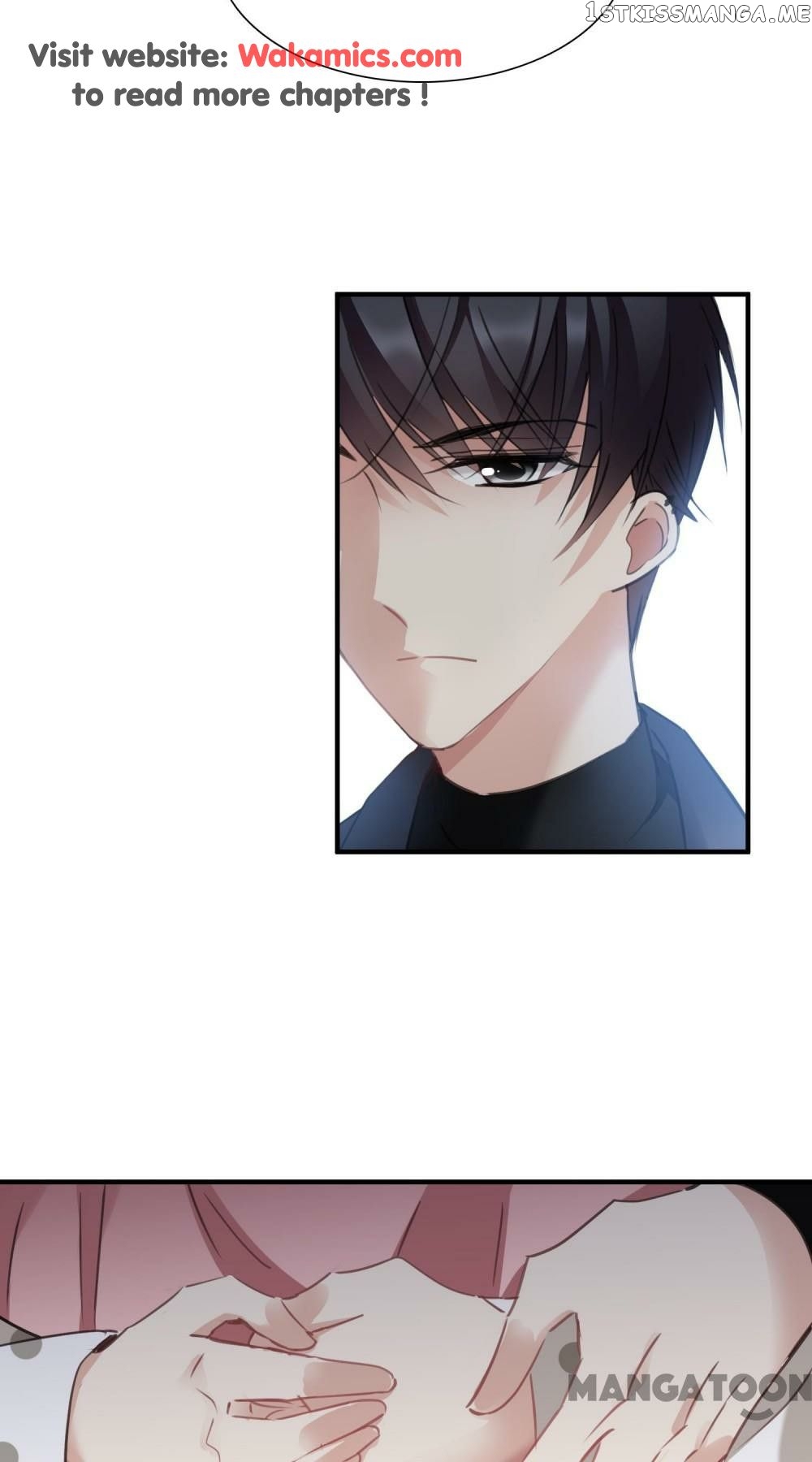 Stockholm Lover chapter 52 - page 4