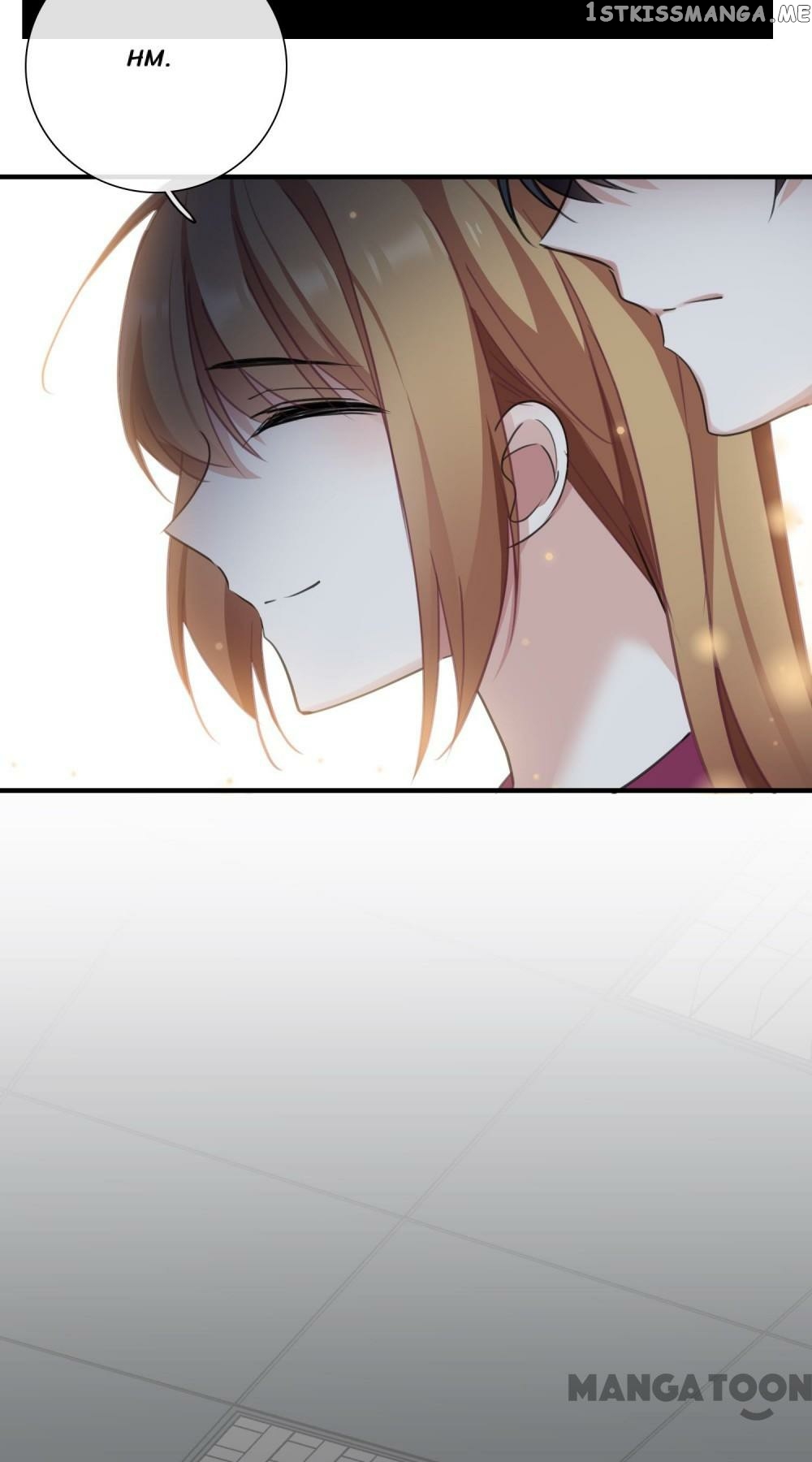 Stockholm Lover chapter 52 - page 8