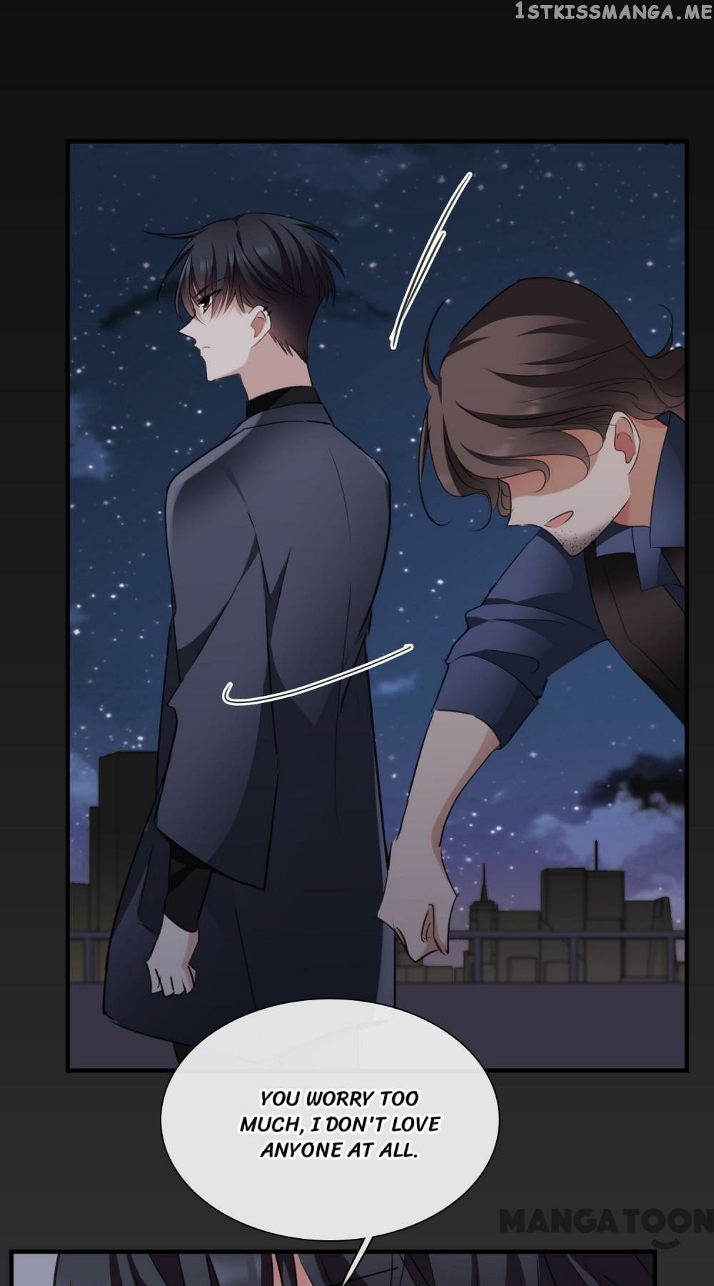 Stockholm Lover chapter 53 - page 14