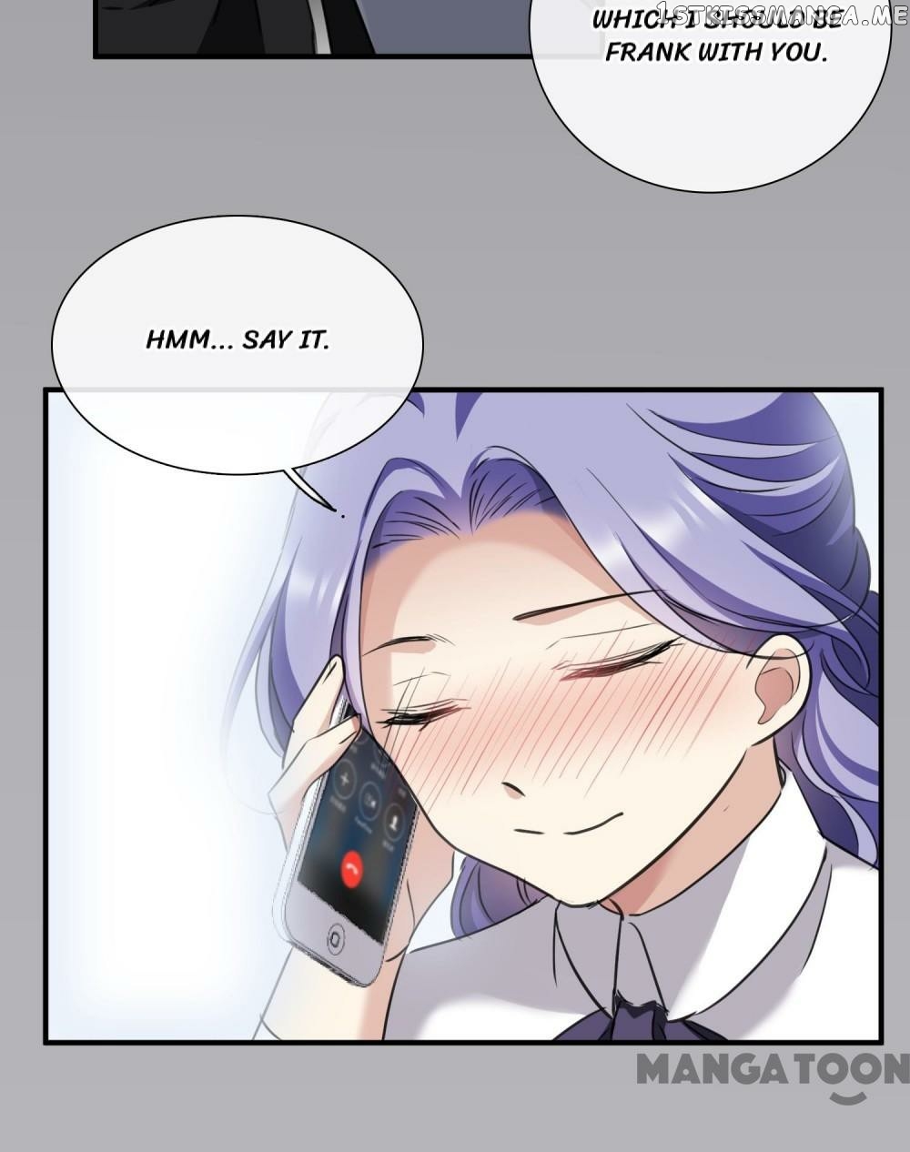 Stockholm Lover chapter 53 - page 18
