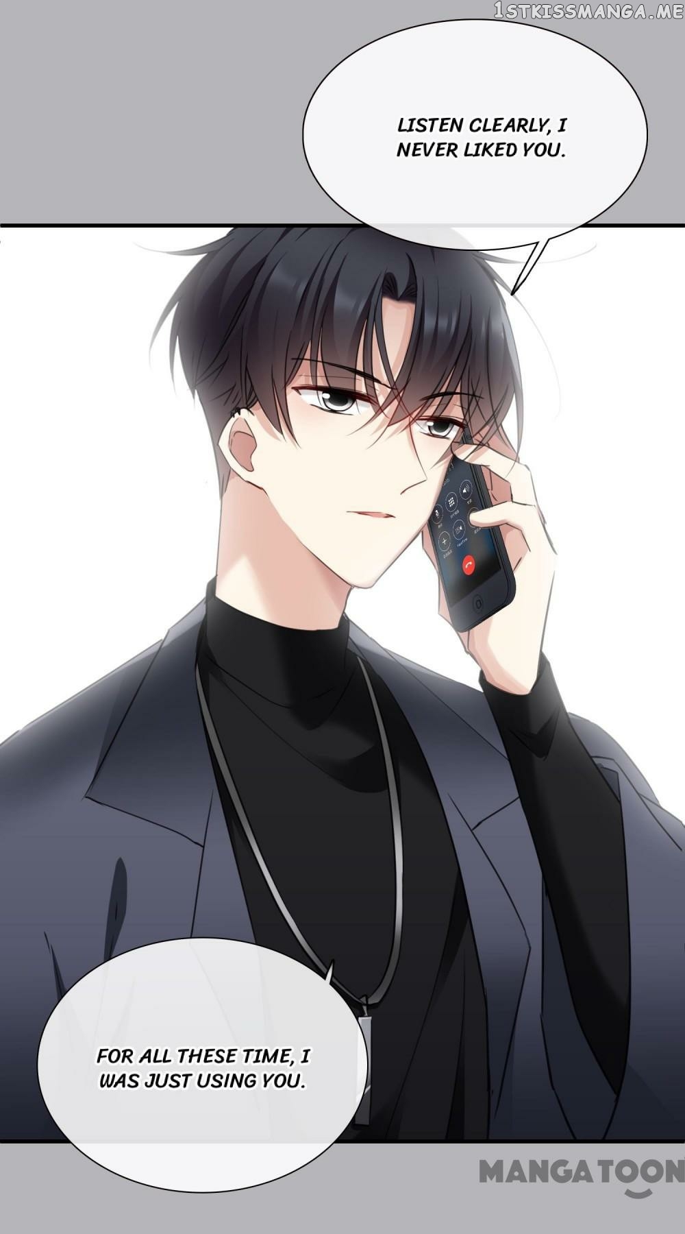Stockholm Lover chapter 53 - page 19