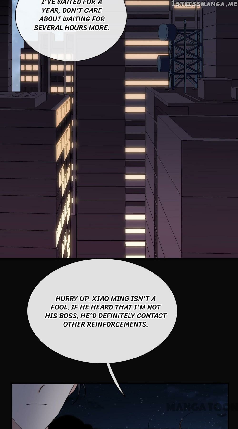 Stockholm Lover chapter 53 - page 2