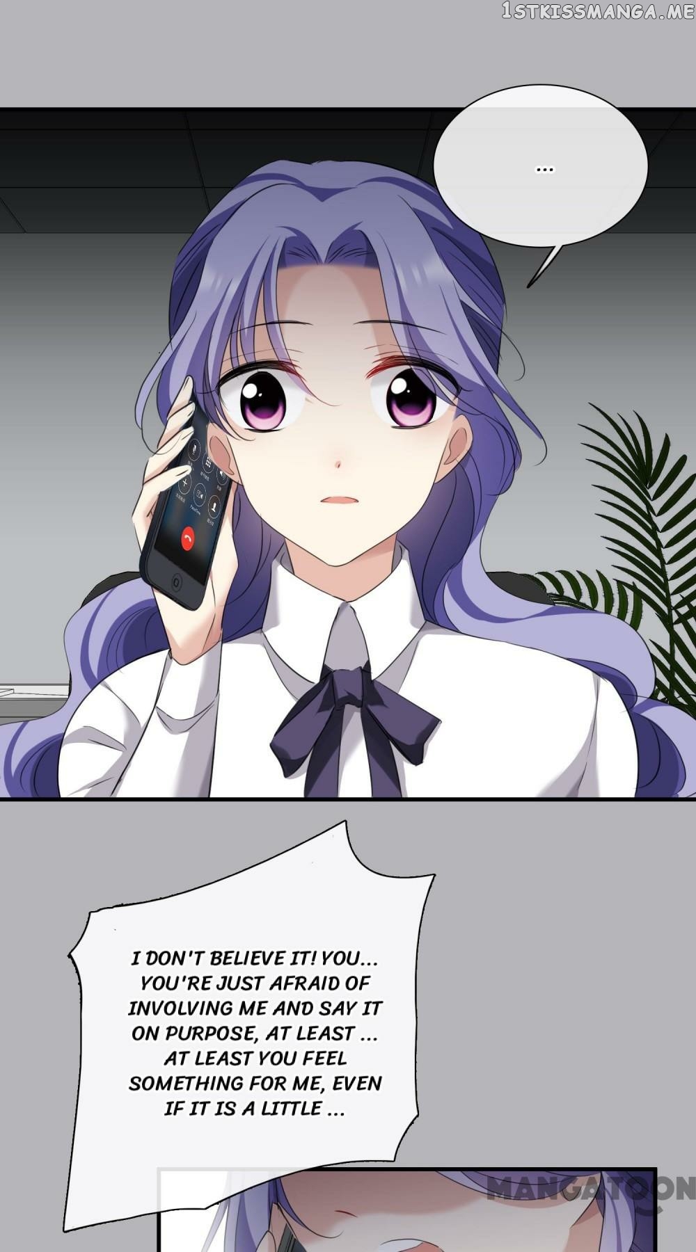 Stockholm Lover chapter 53 - page 20