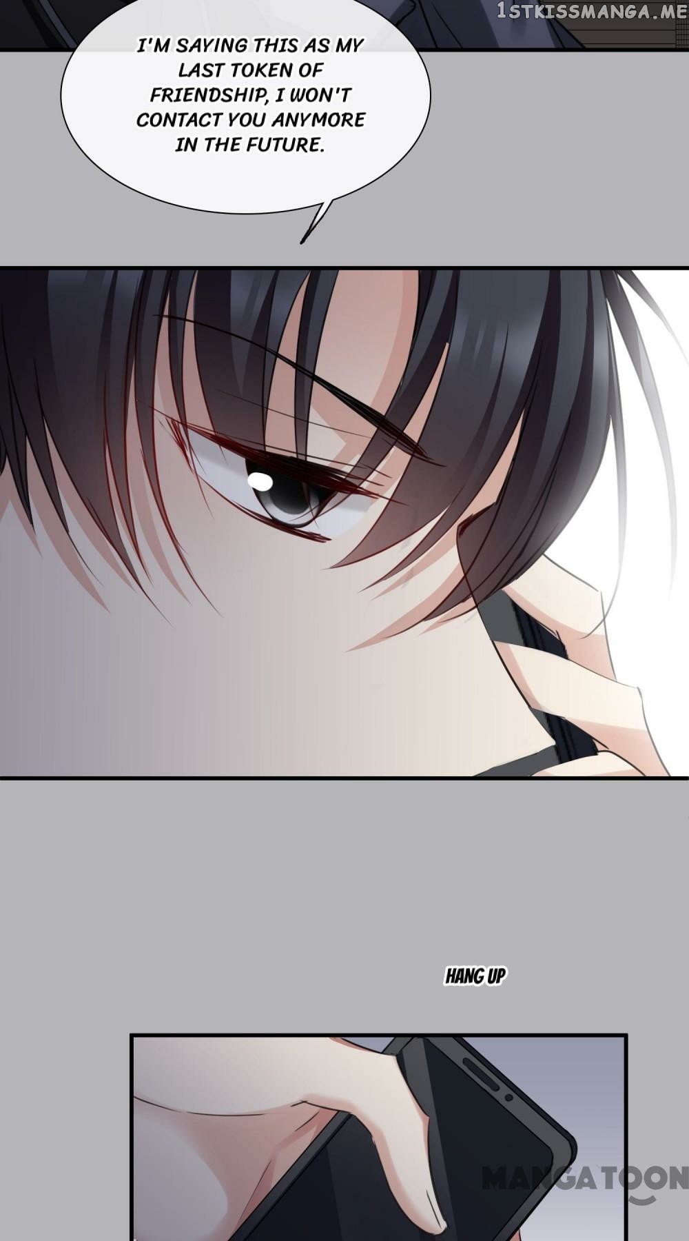 Stockholm Lover chapter 53 - page 22