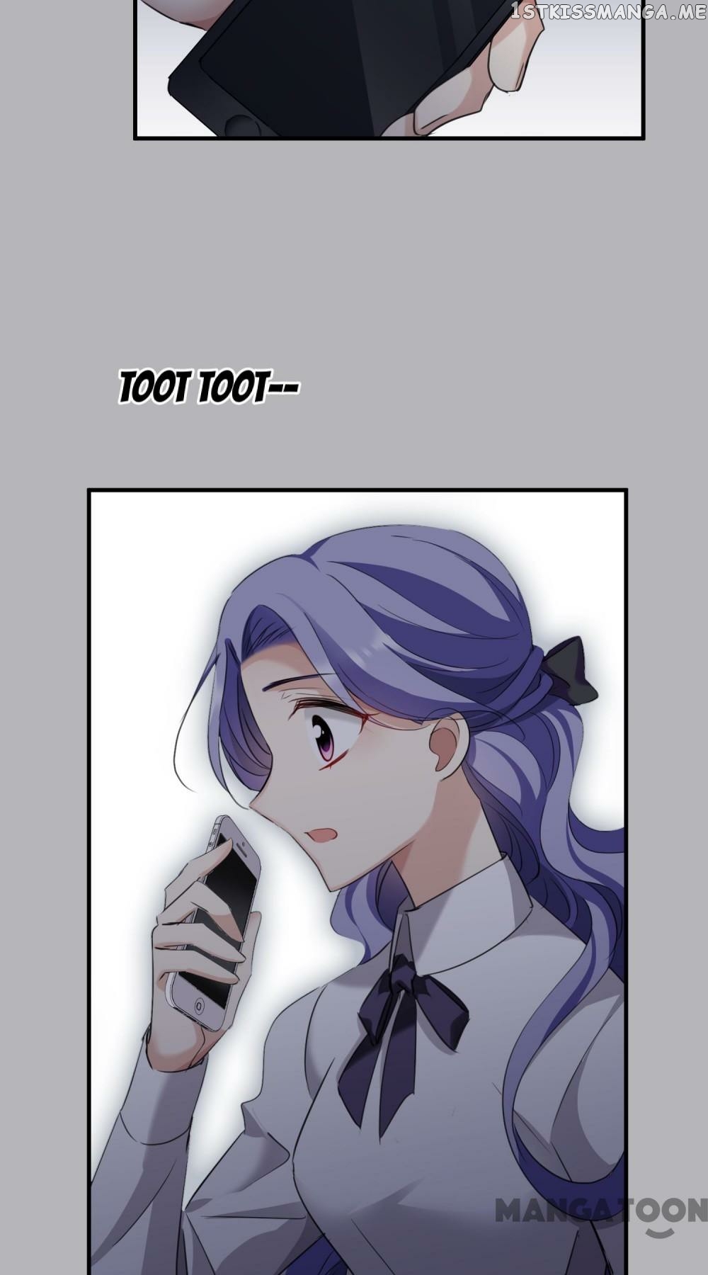 Stockholm Lover chapter 53 - page 23