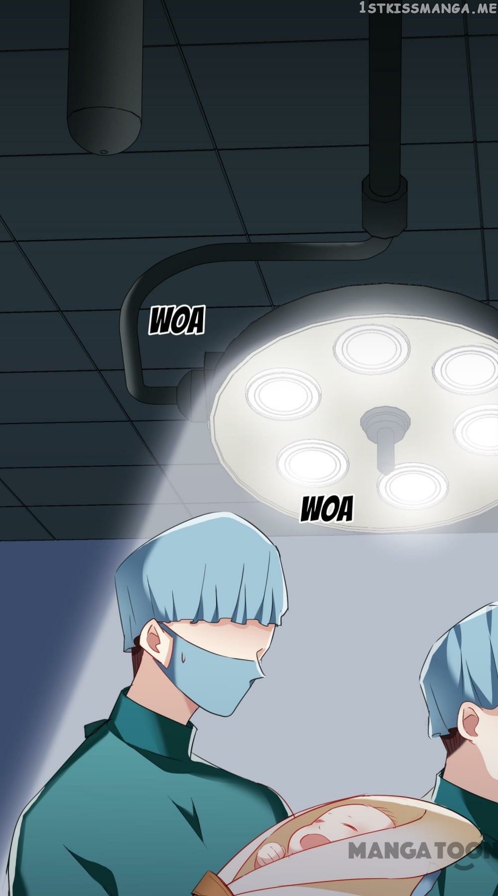 Stockholm Lover chapter 53 - page 28