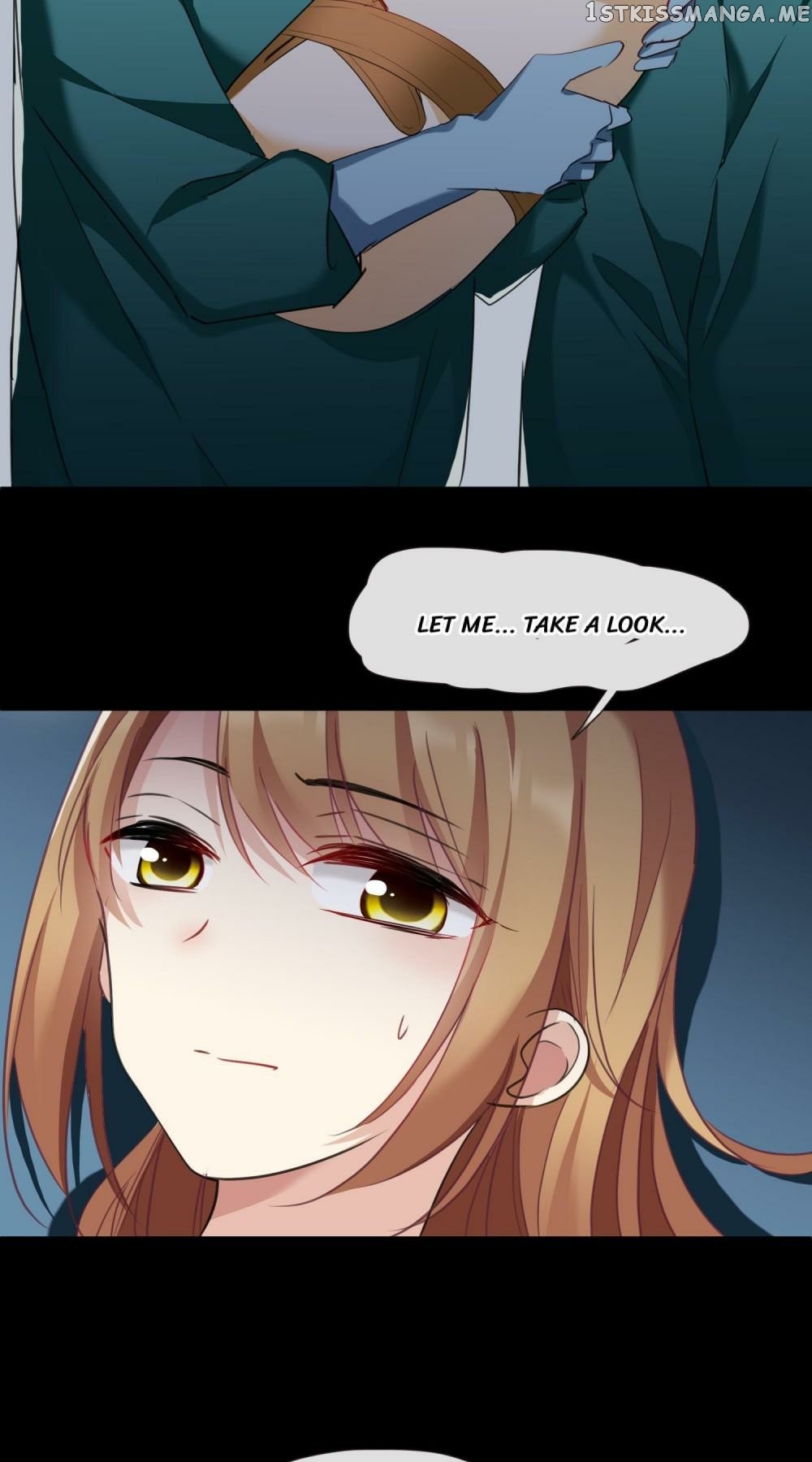 Stockholm Lover chapter 53 - page 29