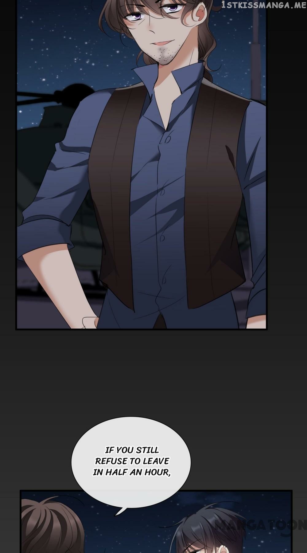Stockholm Lover chapter 53 - page 4