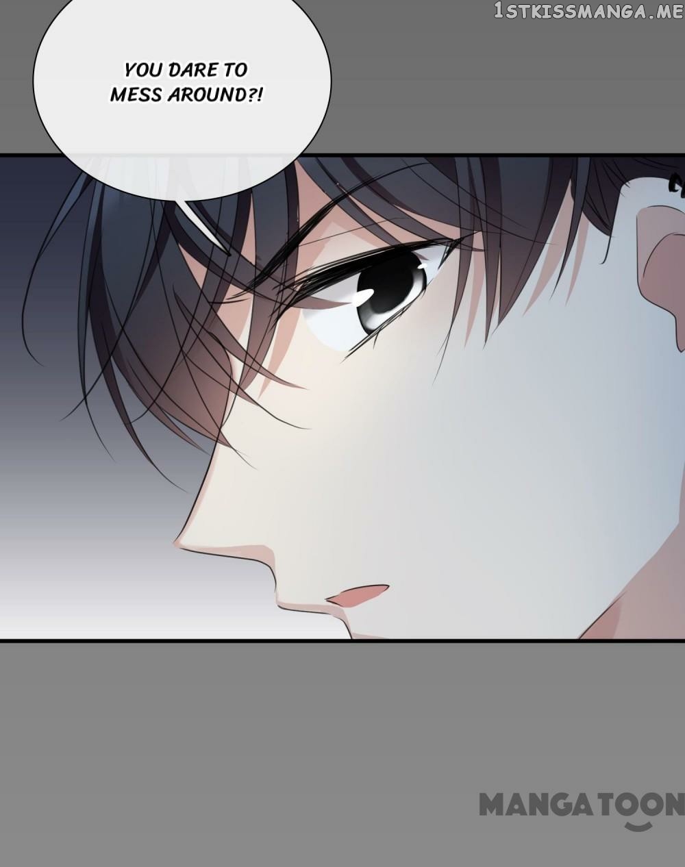 Stockholm Lover chapter 53 - page 6