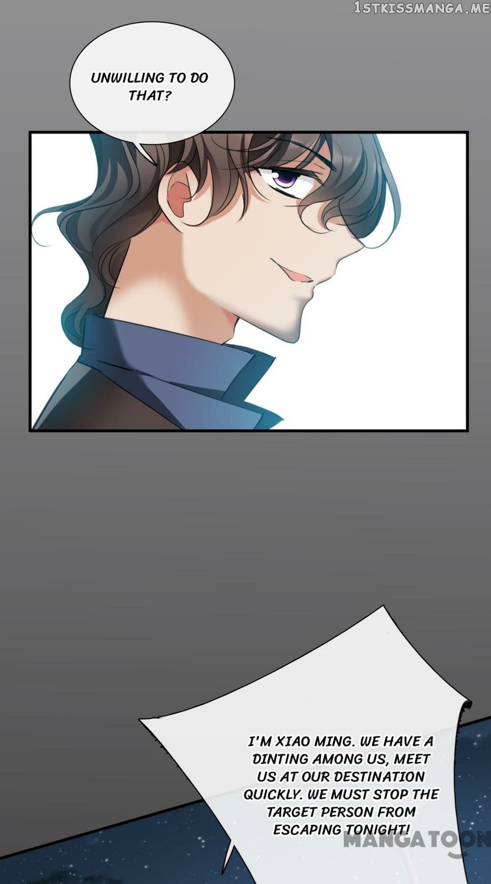 Stockholm Lover chapter 53 - page 7