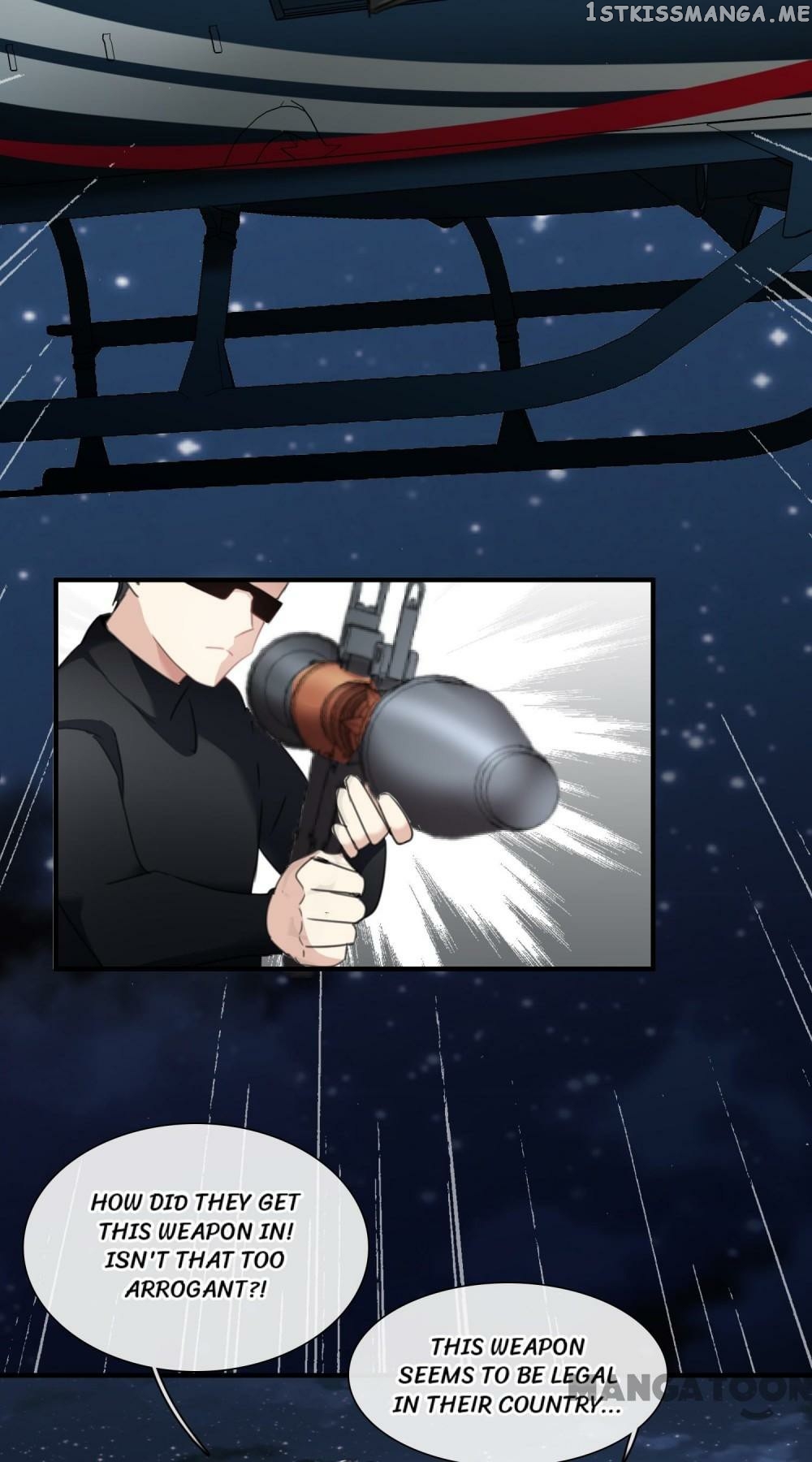 Stockholm Lover chapter 54 - page 10
